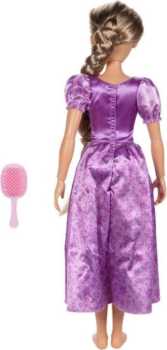 Actual product image Disney Rapunzel