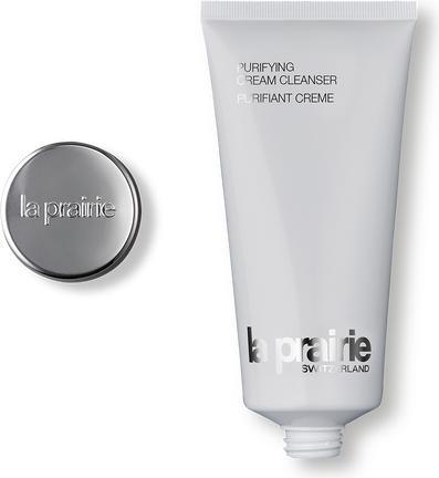 Immagine prodotto La Prairie Swiss Daily Essentials Purifying Cream Cleanser 200ml (Lozione detergente, 200 ml)