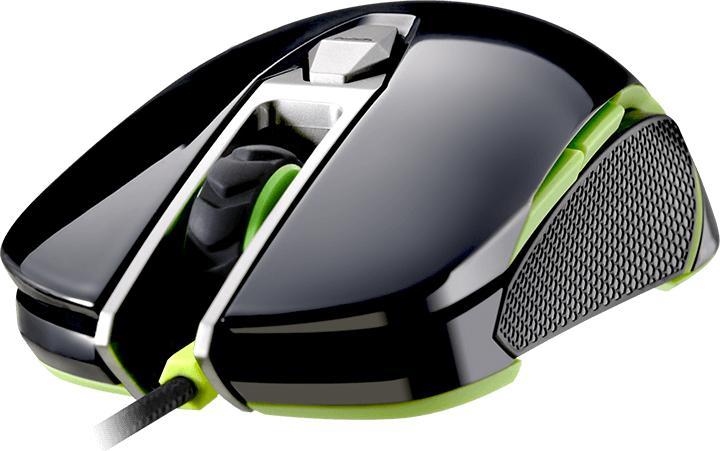 Produktbild Cougar 450M optische Gaming Maus (Kabelgebunden)
