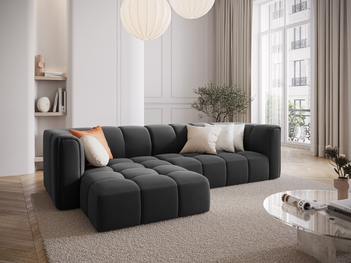 Produktbild Maison Heritage Adams (Ecksofa)