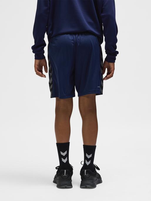 Produktbild hummel Hmlauthentic Pl Shorts Kids (140)