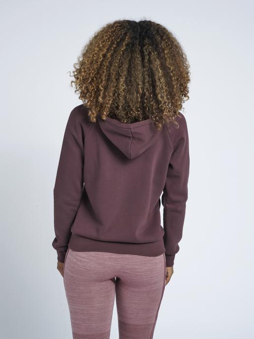 Image du produit hummel Noni Zip Hoodie (XS)