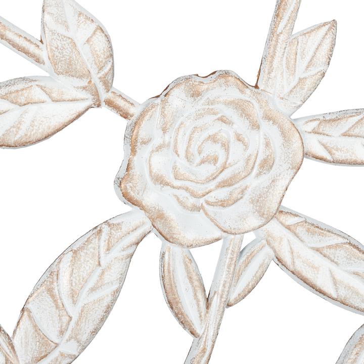 Immagine prodotto Relaxdays Panchina da giardino