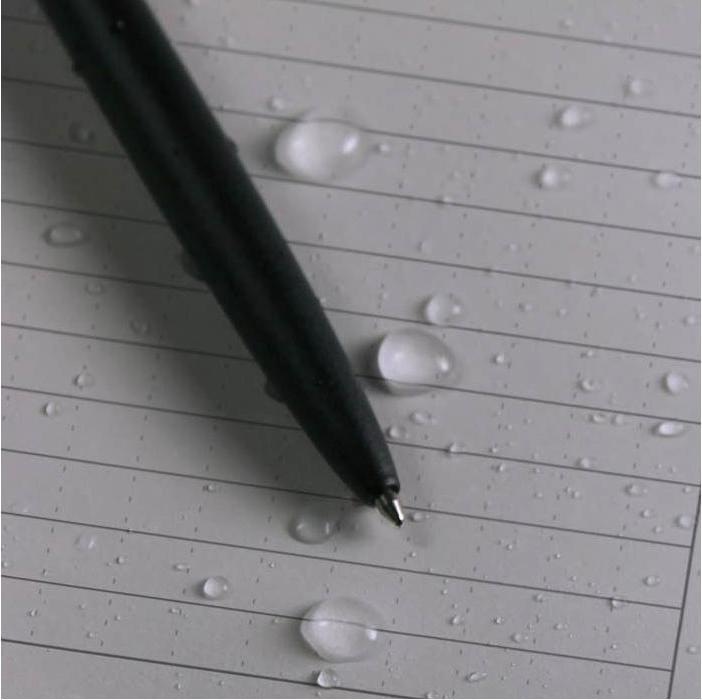 Immagine prodotto Rite in the Rain Taccuino 4 X 6 per tutte le stagioni 746 (Quadretti, Copertina rigida)