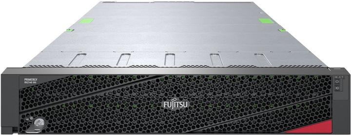 Produktbild Fujitsu RX2540 M6 (Intel Xeon Gold 6334, 32 GB, Rack Server)