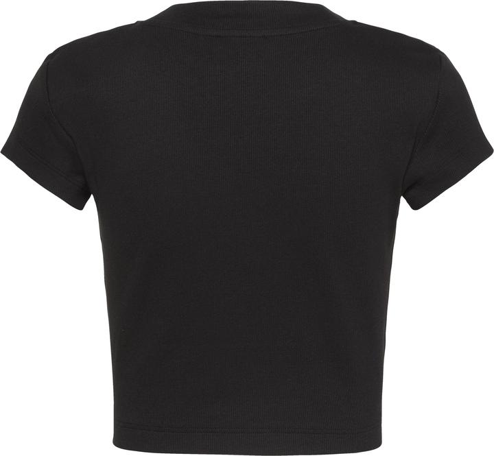 Produktbild Calvin Klein Jeans A- Monogram Baby Tee (M)