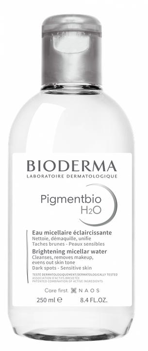 Immagine prodotto Bioderma Pigmento Bio H2O (Acqua micellare, 250 ml)