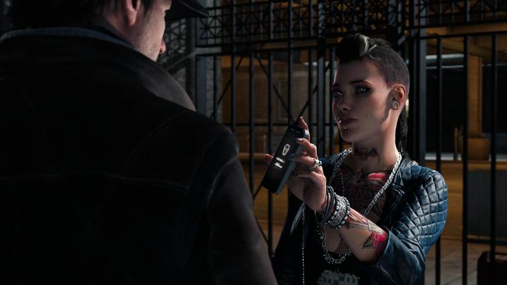 Actual product image Ubisoft Watch Dogs - Dedsec Edition (Xbox 360, DE)