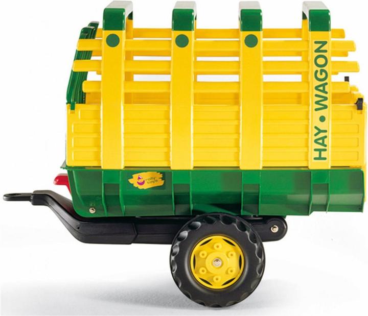 Rolly Toys rollyHay Wagon