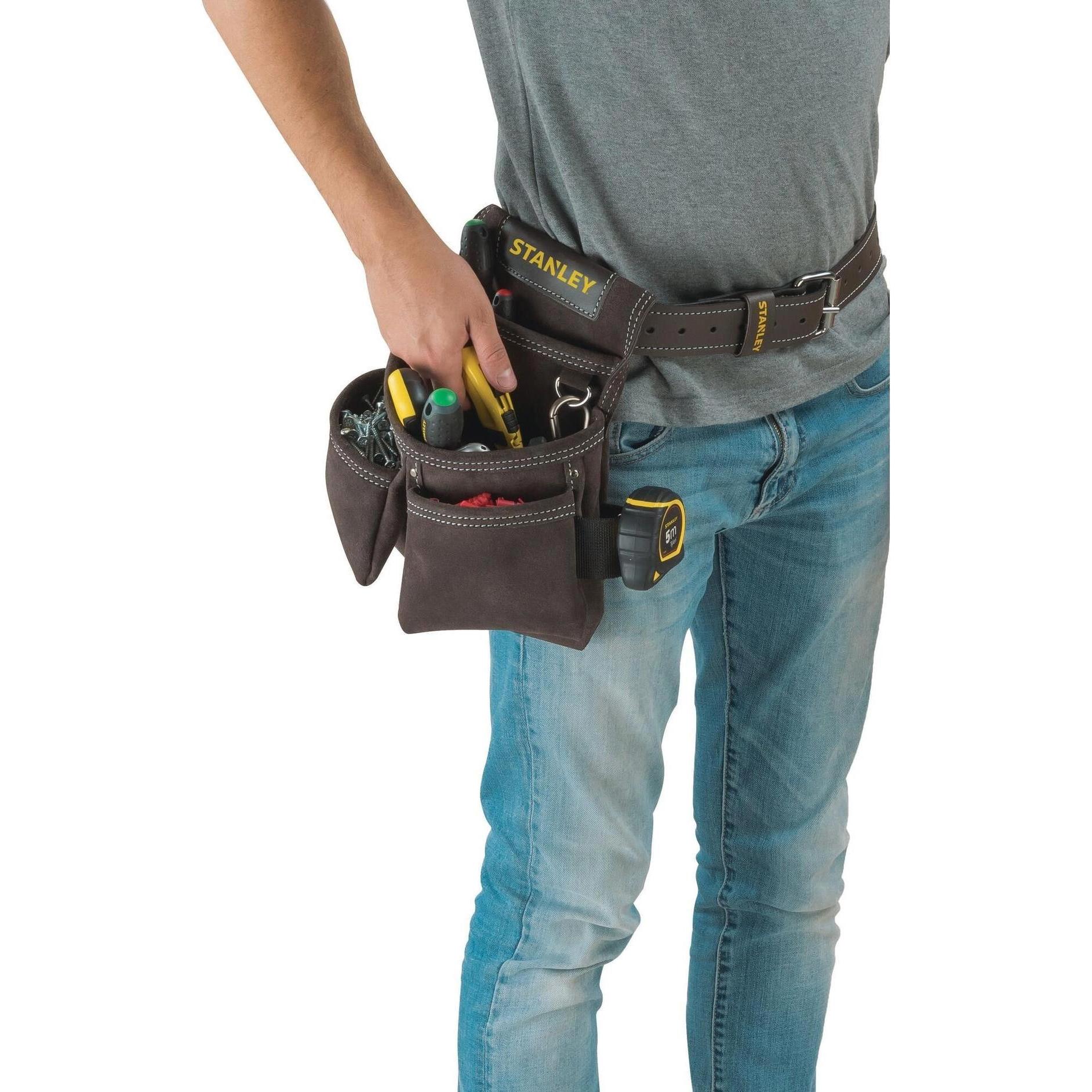 Thumbnail - Stanley, Werkzeugkoffer, STST1-80116 (1 Teile)