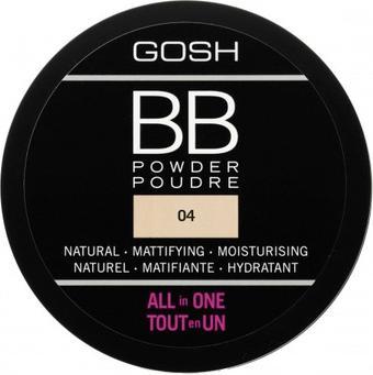 Produktbild Gosh BB Powder (04 Beige)