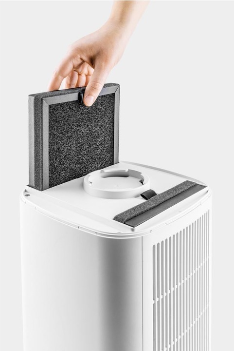 Produktbild Kärcher AF 20 (20 m²)