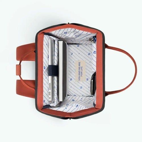 Produktbild Cabaia Rucksack Adventurer Recycled Oxford Medium (23 l)