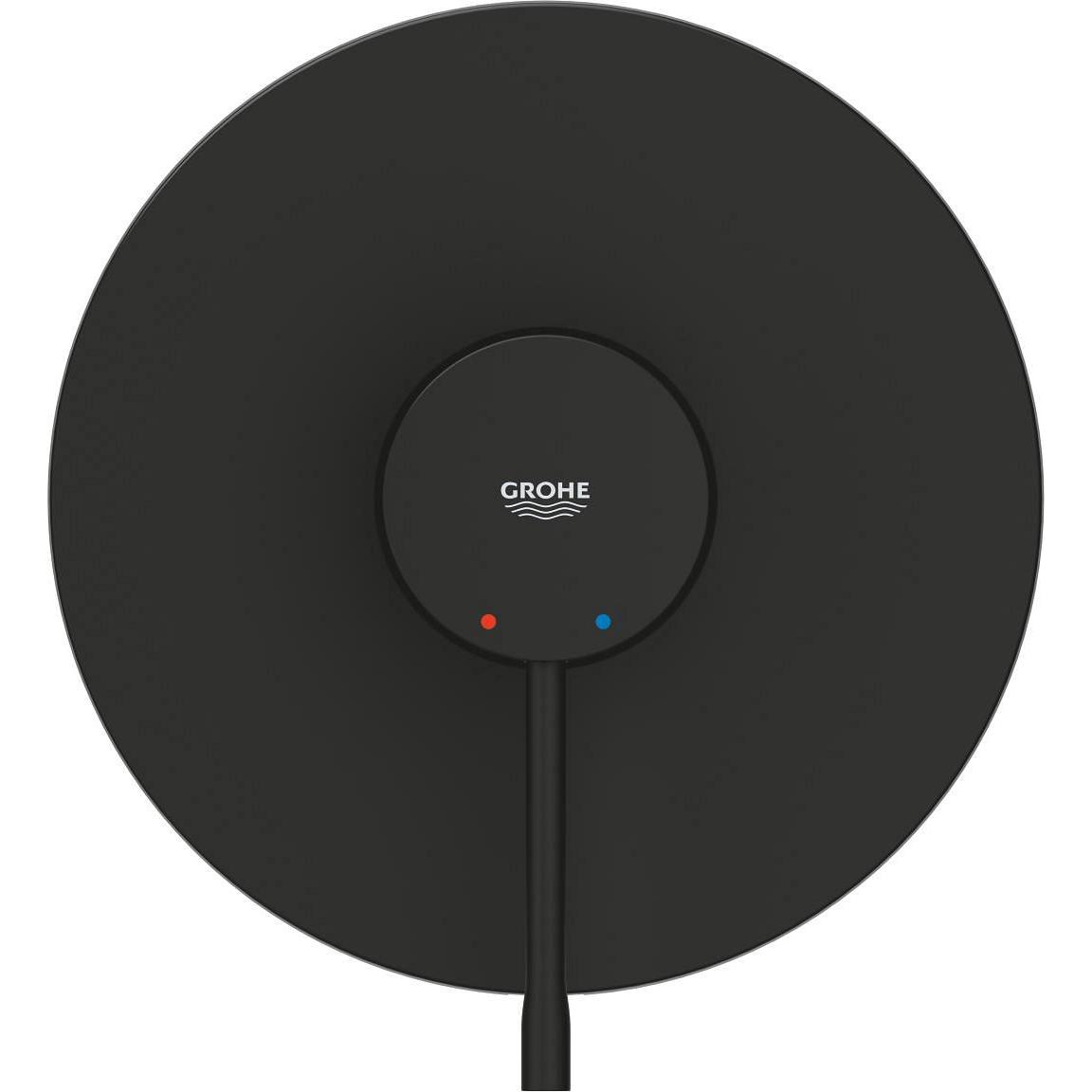 Thumbnail - Grohe, Duschsystem, 24168KF1