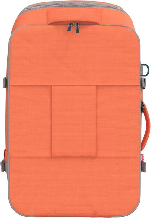 Image du produit Cabin zero Adventure Cabin Bag ADV 42L Sac à dos 55 cm (35 l)