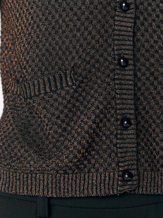 Image du produit Object Strick Strickjacke (S)