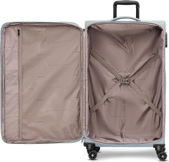 Produktbild Stratic Taska (118 l)