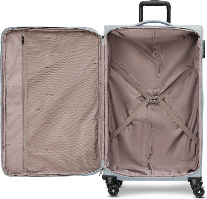 Produktbild Stratic Taska (118 l, L (90 - 115l))