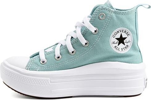 Produktbild Converse Chuck Taylor All Star Move Platform (35)