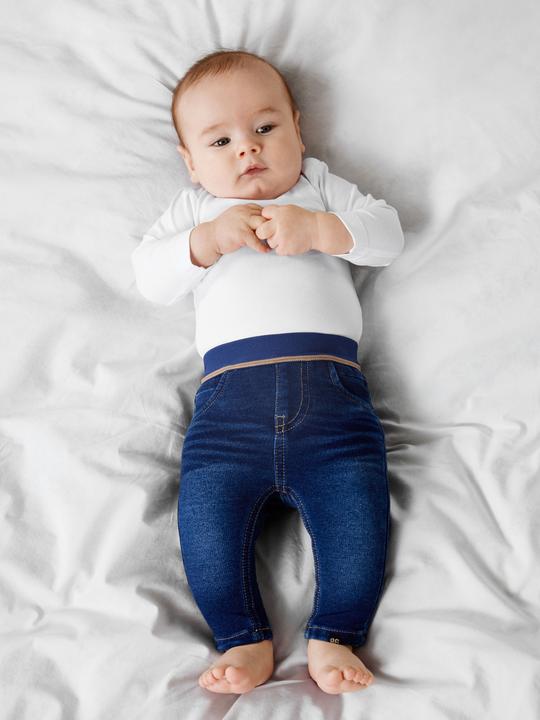 Produktbild Name it Slim Fit Jeans (56)