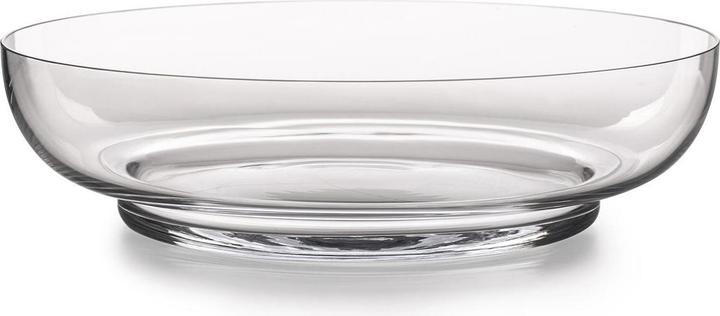 Produktbild Markslöjd Schale Asta Ø 33 cm, Transparent
