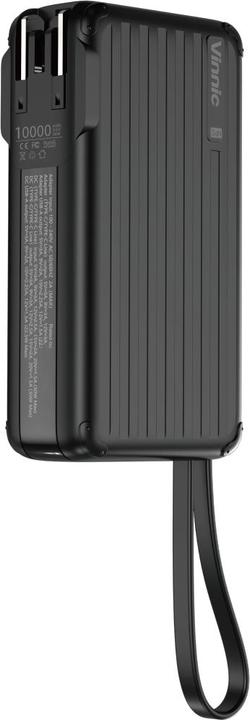 Image du produit Vinnic PANGPOCHE - Multiladegerät (10000 mAh, 65 W)