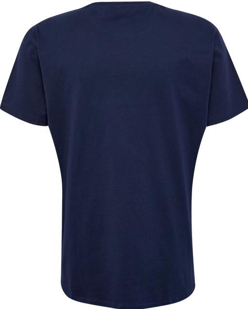 Produktbild hummel HMLGO 2.0 LOGO T-SHIRT S/S (XXL)