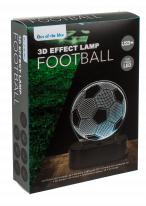 Image du produit TOP Lampe 3D Football