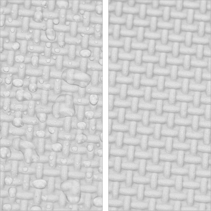 Produktbild Relaxdays Puzzlematte (31.5 x 31.5 x 1 cm)