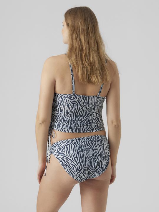 Actual product image Mamalicious Maternity tankini (S)