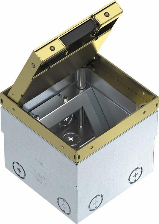 Image du produit OBO Bettermann Bettermann Udhome2gm15