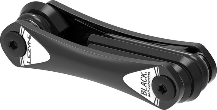 Produktbild Lezyne Rap II
