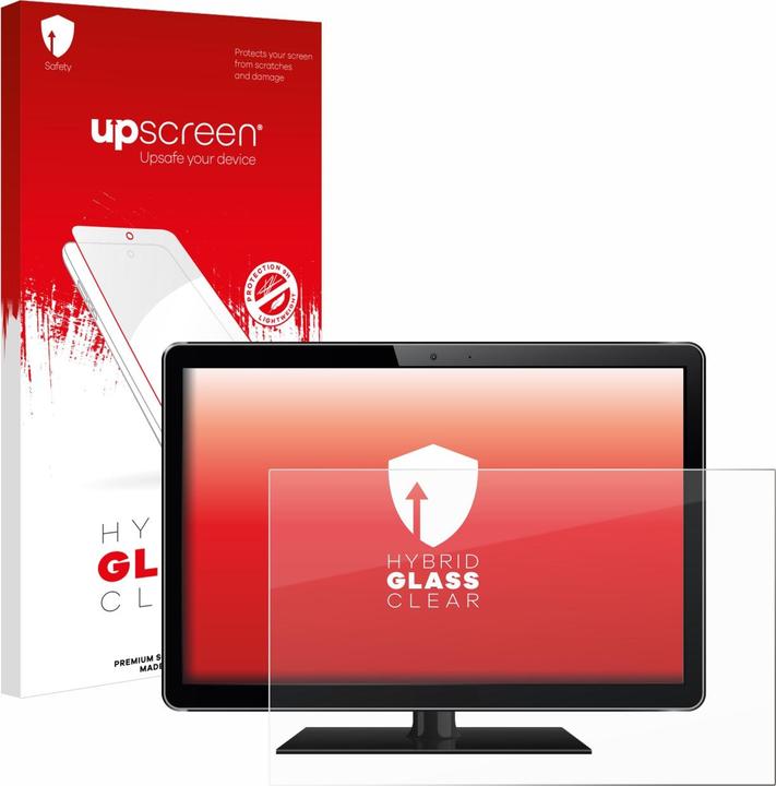 upscreen Scratch Shield Verre