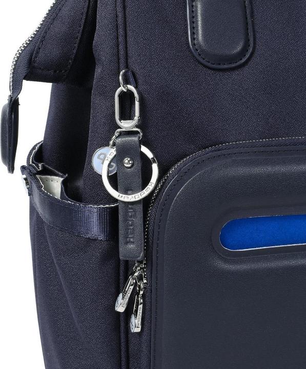 Produktbild Hedgren Venti - Rolling Tote (47.04 l)