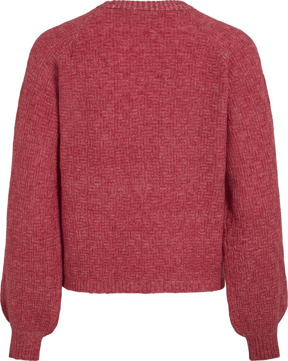 Produktbild Vila VIVILAS Rundhals Strickpullover (XXL)