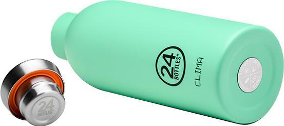 Produktbild 24 Bottles Clima (0.50 l)