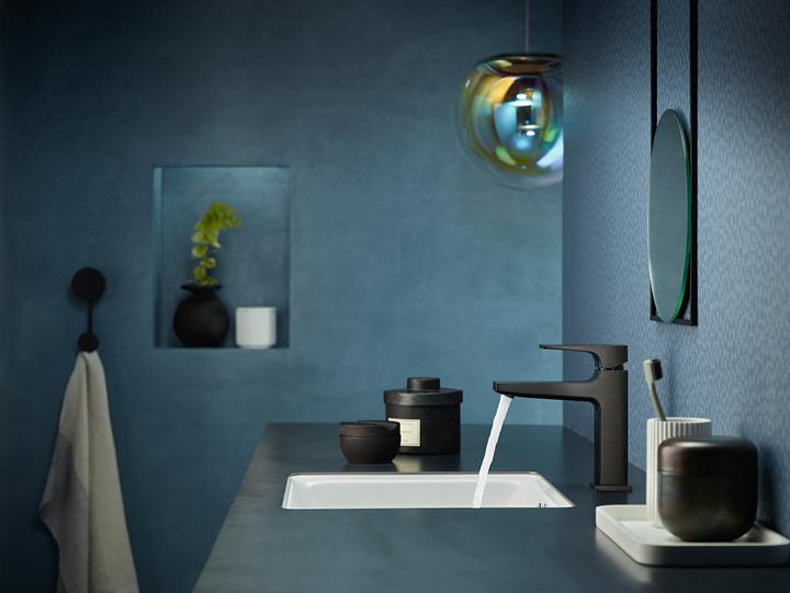 Immagine prodotto hansgrohe HG EH-WT-MI METROPOL 110 m Push Open Ablgrt G 1 1/4inch bru bl ch