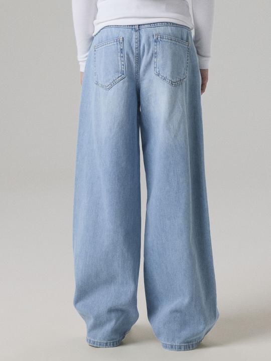 Produktbild Name it Wide Fit Jeans (134)