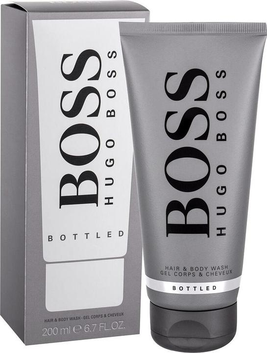 Produktbild Hugo Boss Bottled (200 ml)