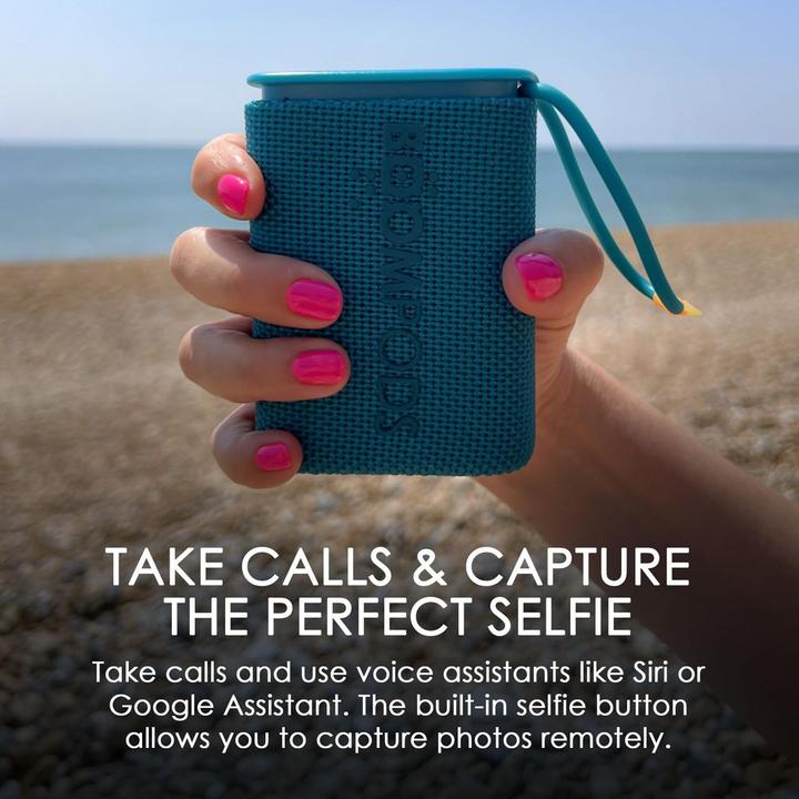 Actual product image Boompods Beachboom (5 h)