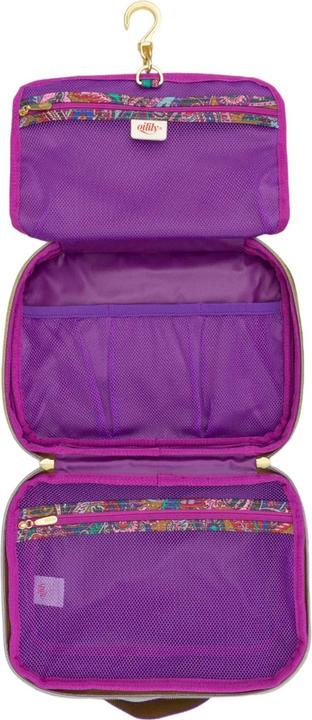 Produktbild Oilily Cara Travel Kit With Hook
