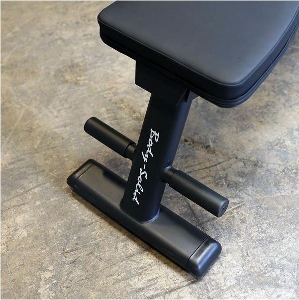 Actual product image Body-Solid GFID225 training bench