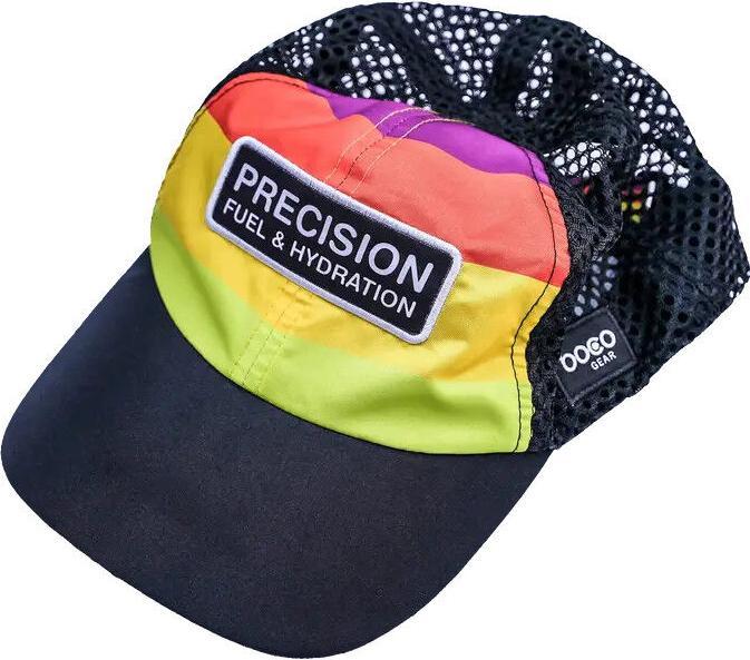 Produktbild Precision Fuel & Hydration PF Race Cap - Cap (One Size)