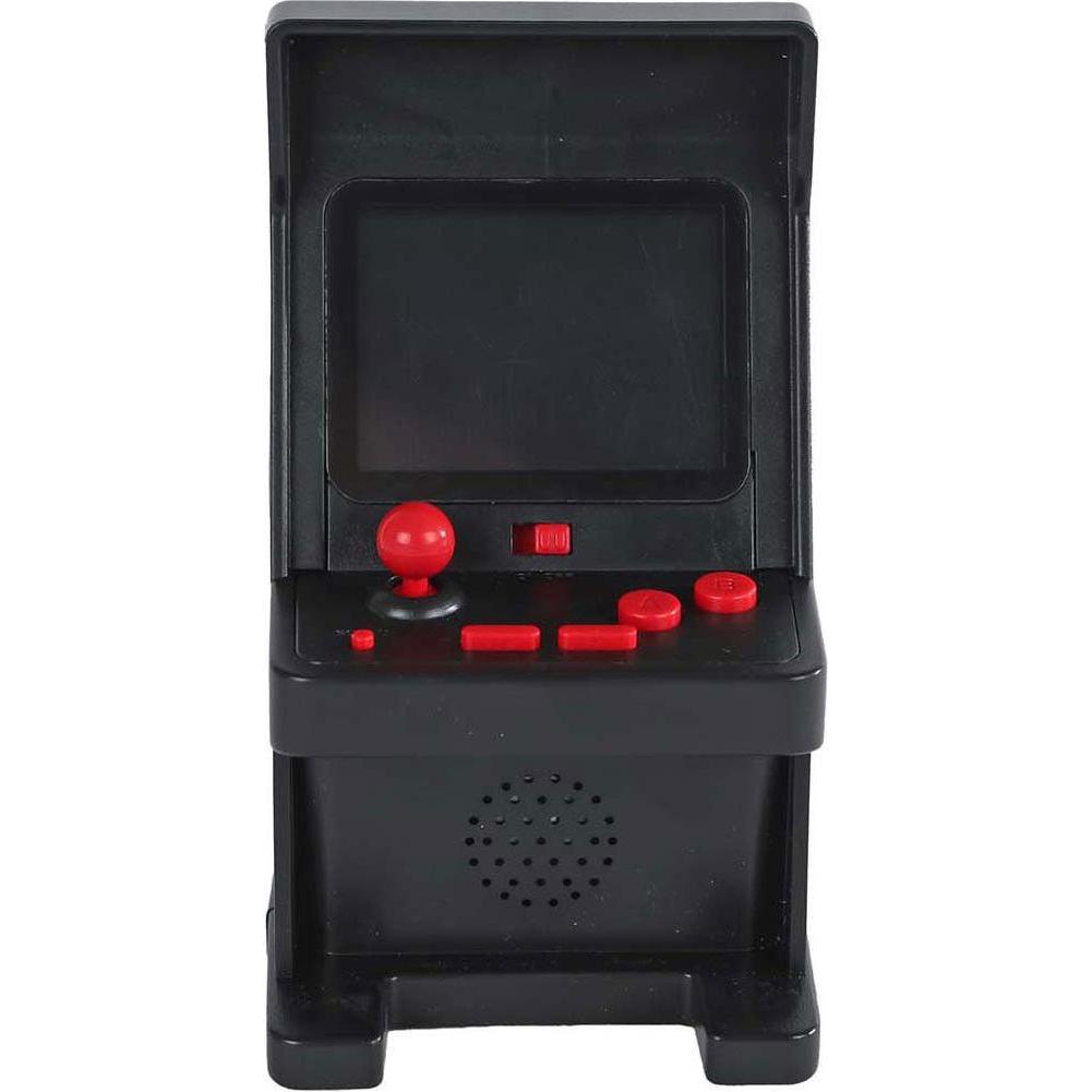 Arcade-Spiel mit Farbbildschirm, 120 Spiele, 13 cm (59435702)