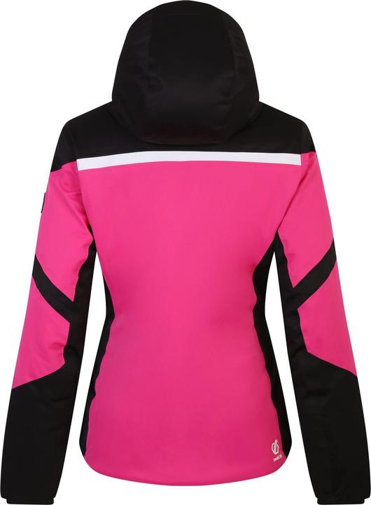 Produktbild Dare2b Rocker Jacke mit Kapuze (42)