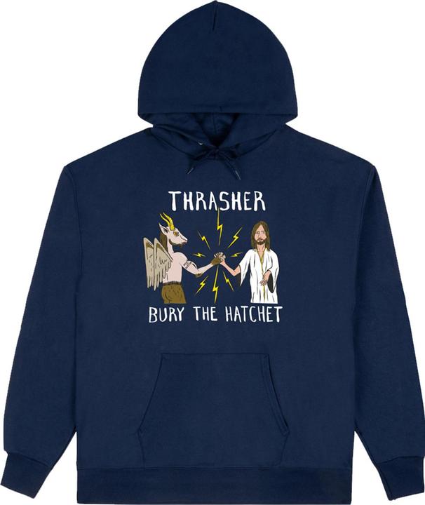 Immagine prodotto Thrasher M40685 (L)