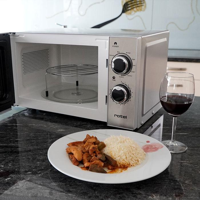 Image du produit Rotel U1576CH 20l (20 l)