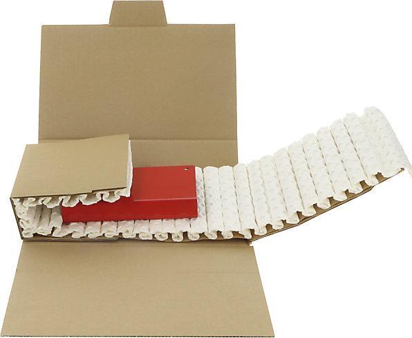 Produktbild kaiserkraft Kreuzverpackung tissueWave® (30 x)