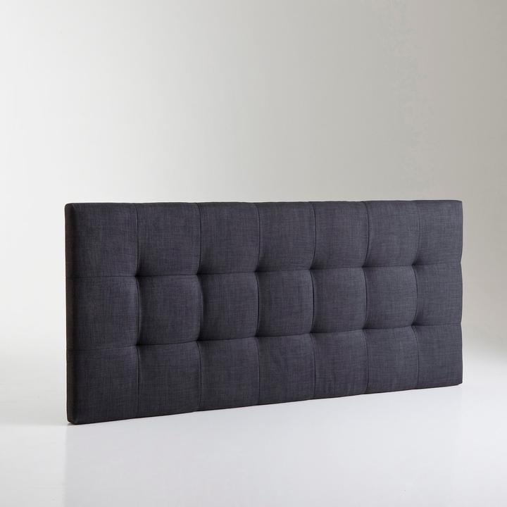 Image du produit La Redoute Interieurs Numa (160.60 x 6.50 x 74.50 cm)
