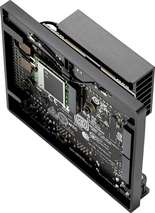 Immagine prodotto NVIDIA Jetson Orin Nano Super Developer Kit